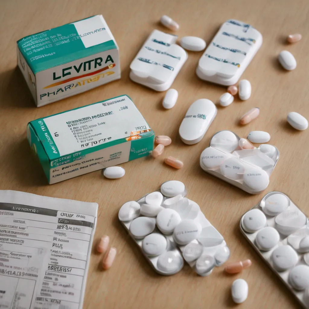 Prix du levitra 10mg en pharmacie numéro 1